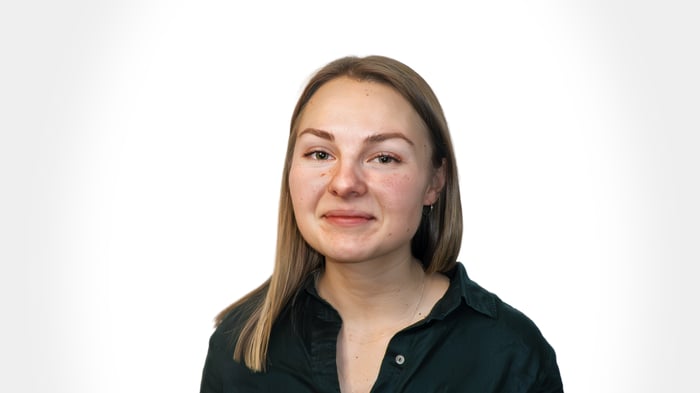 Ceclia Wahlgren - Color3