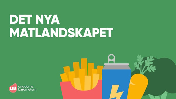 Det nya matlandskapet