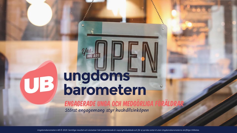 Engagerade unga och medgörliga föräldrar header