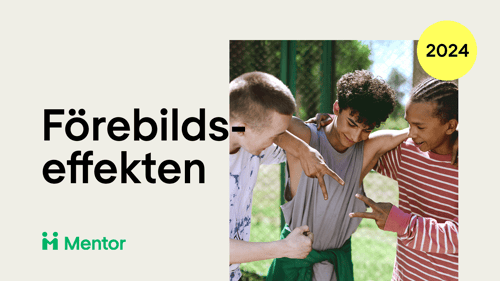 Förebildseffekten 2024