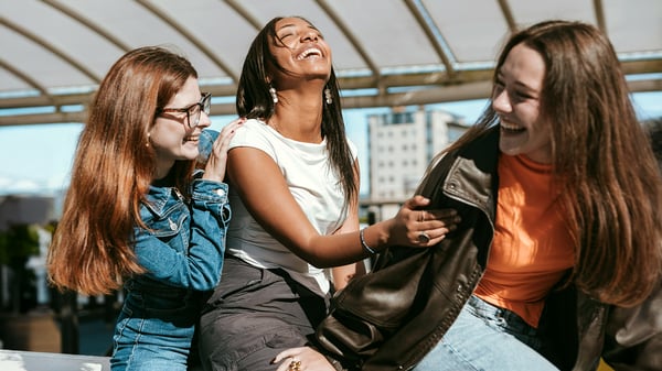 Rapportsläpp: Generationsrapporten 2026