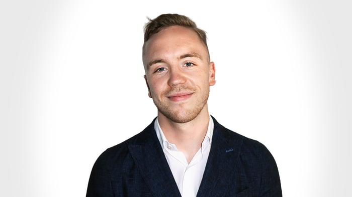 Jacob Borssen, Ungdomsbarometern