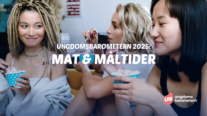 Omslag UB2025 Mat och Måltider