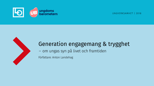 Generation engagemang & trygghet