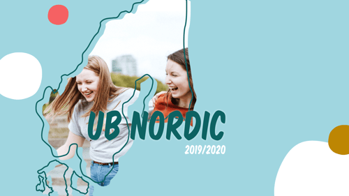 UB Nordic 2020