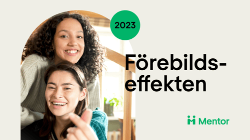 Förebildseffekten 2023