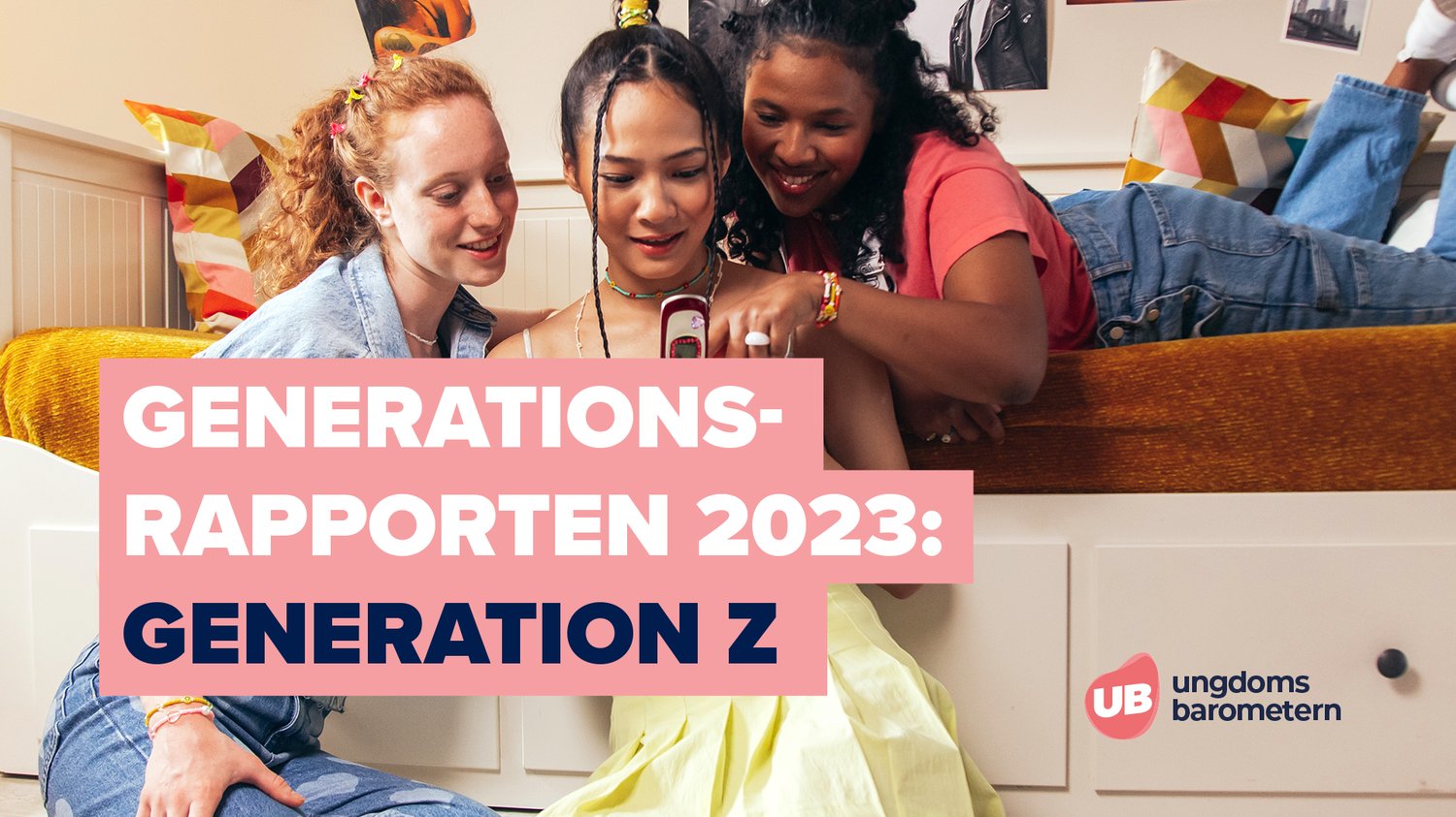 Generationsrapporten 2025