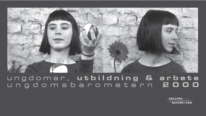 2000 utbildning och arbete