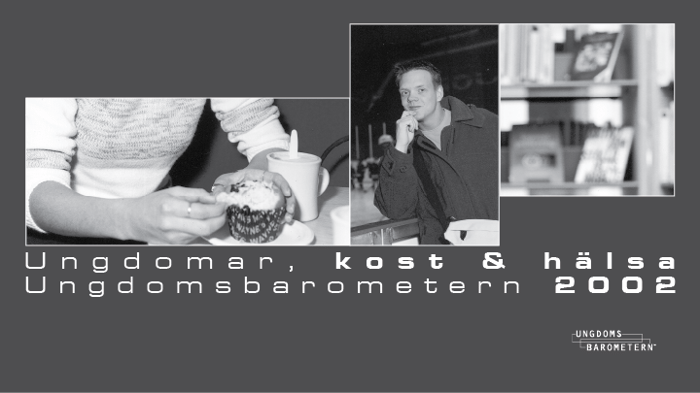 2002 Kost och kultur