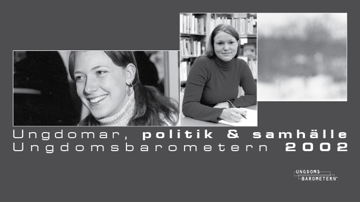 2002 Politik och samhälle