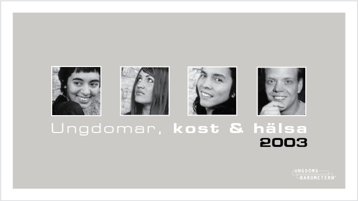 2003 Kost och hälsa1