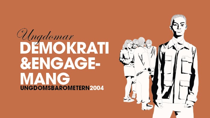 2004 Demokrati eller engagemang
