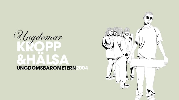 2004 Kropp och hälsa