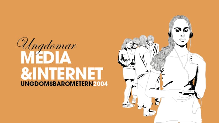 2004 Media och internet
