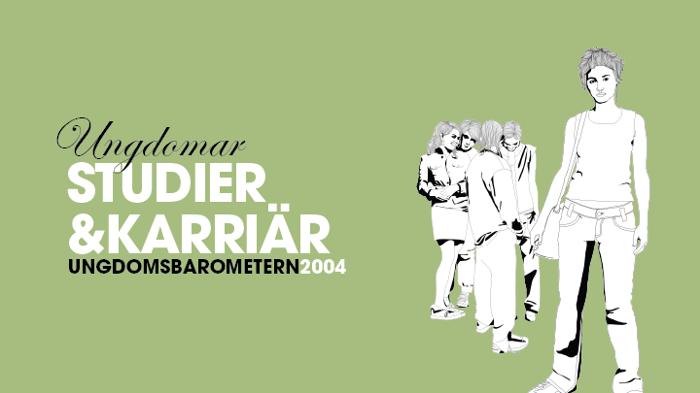 2004 Studier och karriär