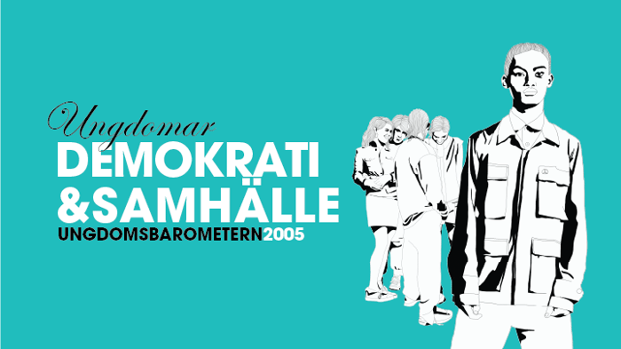 2005 Demokrati och samhälle