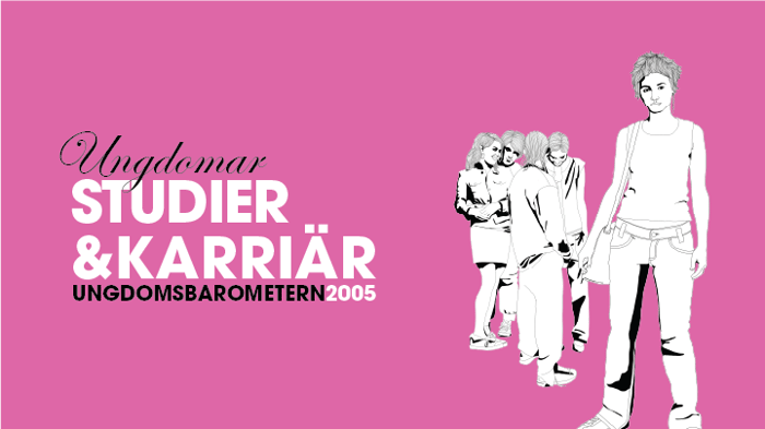 2005 Studier och karriär