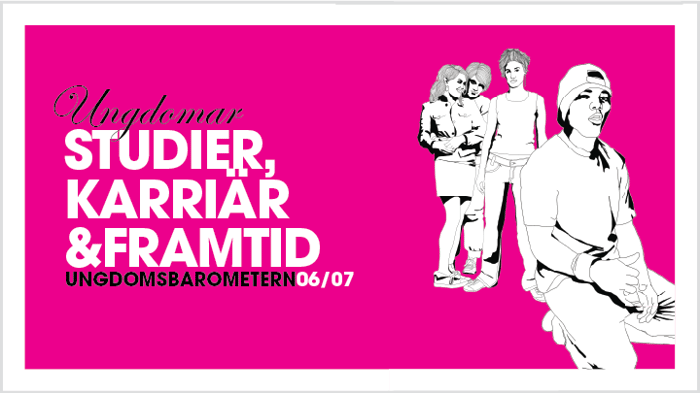 2007 Studier, karriär och framtid