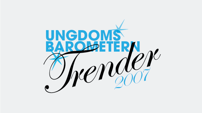 2007 Trender