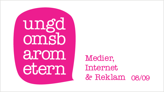 2009 Medier, internet och reklam