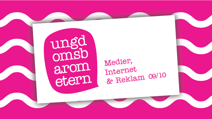 2010 Medier, internet och reklam2