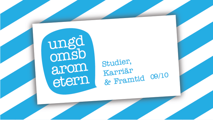 2012 Studier, karriär och framtid2
