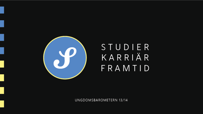 2014 Studier karriär framtid