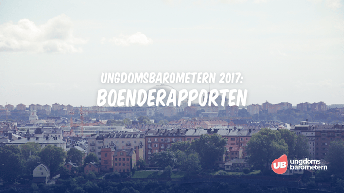 2017 Boenderapporten