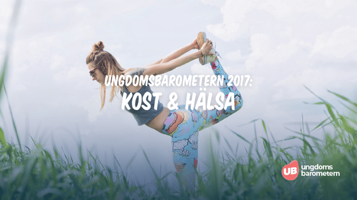 2017 Kost och hälsa