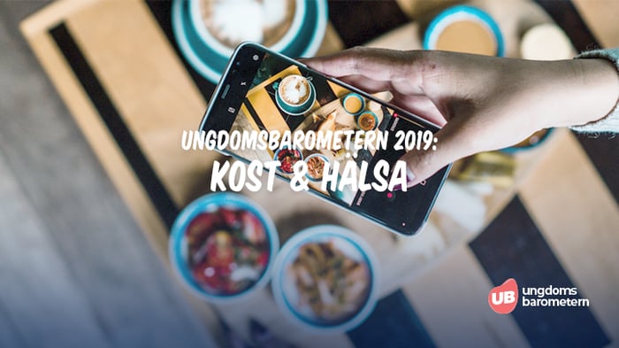 2019 Kost och hälsa