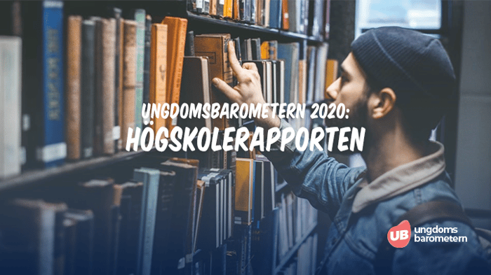 2020 Högskolerapporten