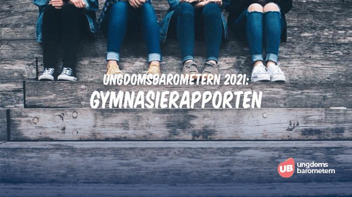 2021 Gymnasierapporten