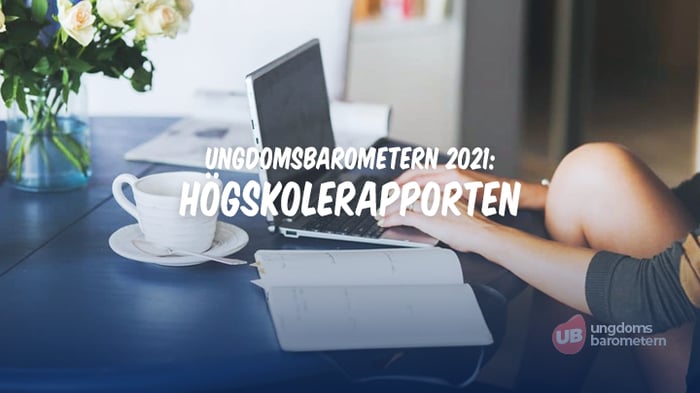 2021 Högskolerapporten