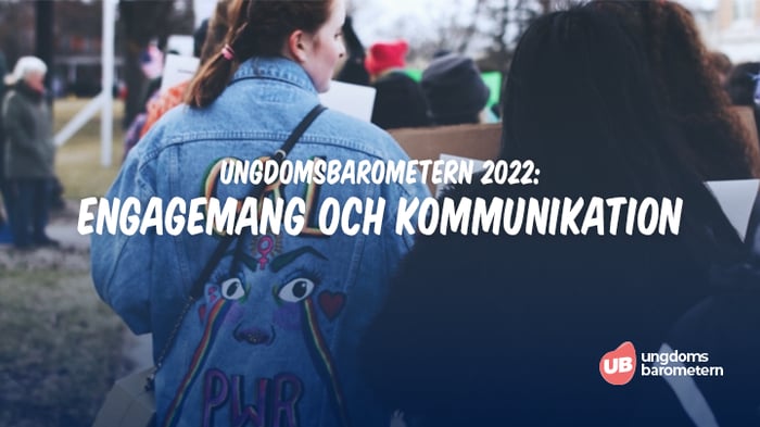 2022 Engagemang och kommunikation