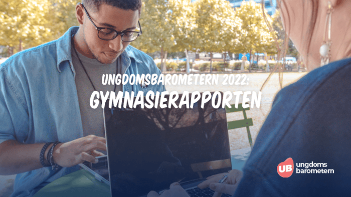 2022 Gymnasierapporten