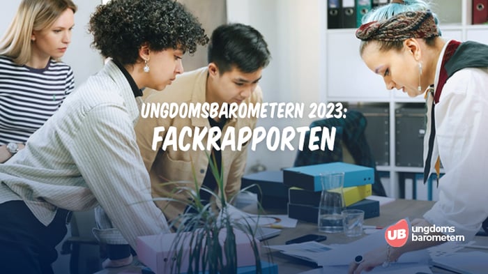 2023 Fackrapporten
