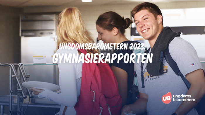 2023 Gymnasierapporten