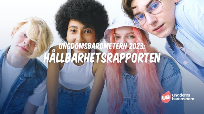 2023 Hållbarhetsrapporten