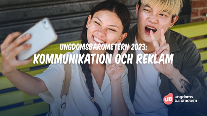 2023 Kommunikation och reklam