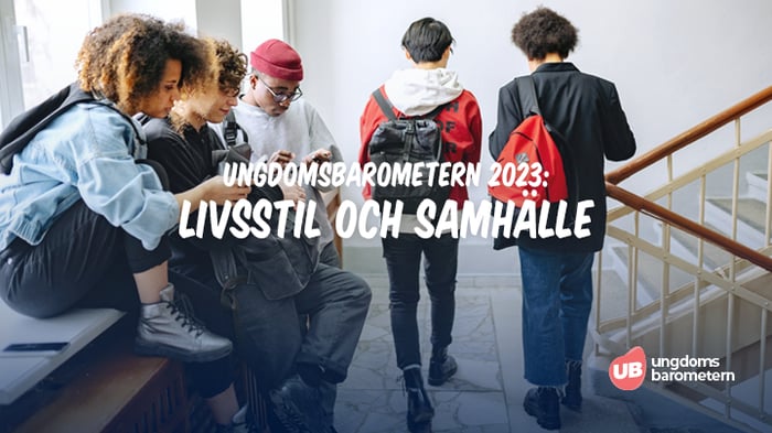 2023 Livsstil och samhälle