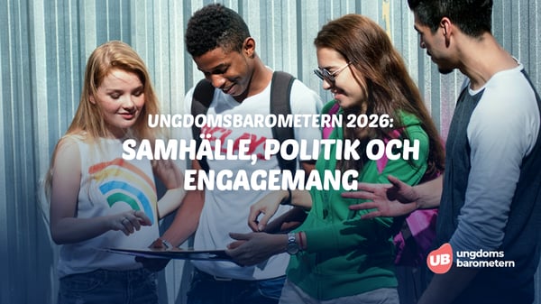 Samhälle, politik och engagemang