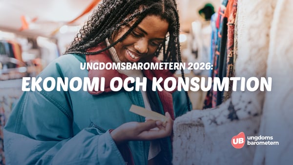 Ekonomi och konsumtion