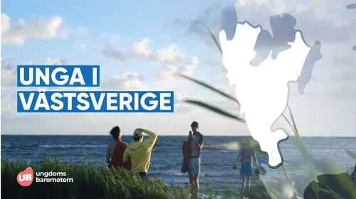 Unga i Västsverige