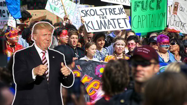 Webbinarium: Unga, demokrati och politik