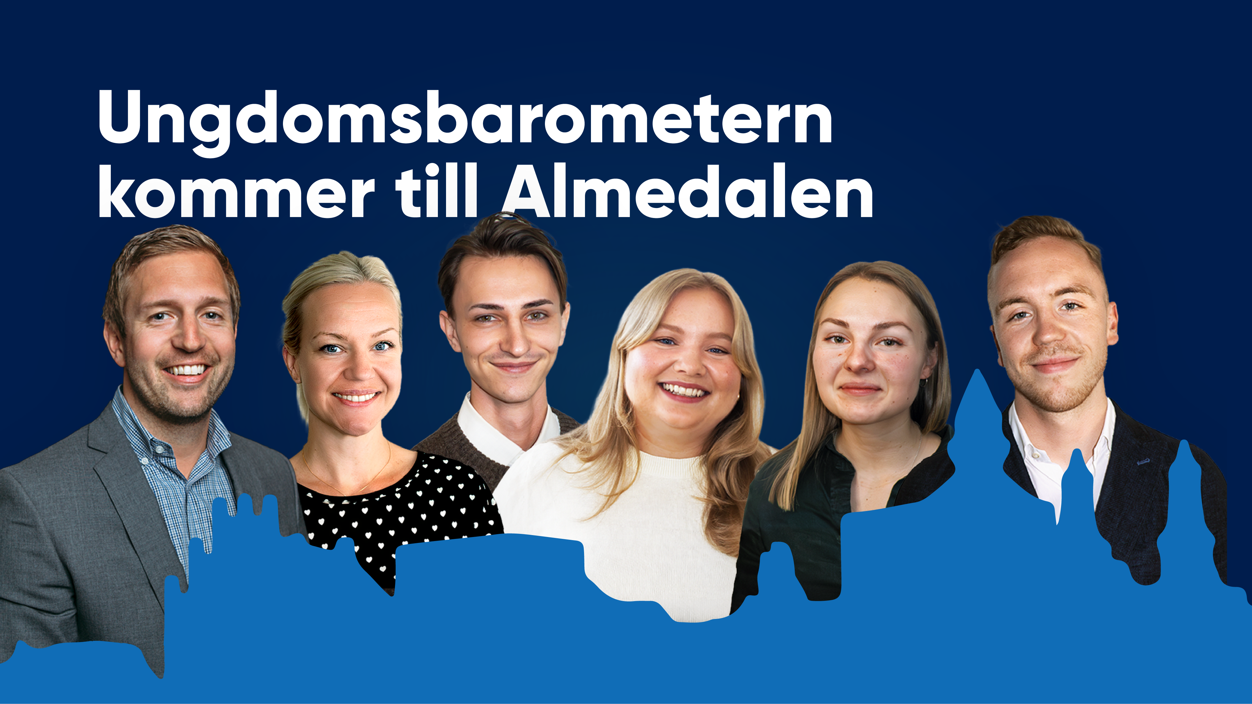 Ses vi i Almedalen 2026?