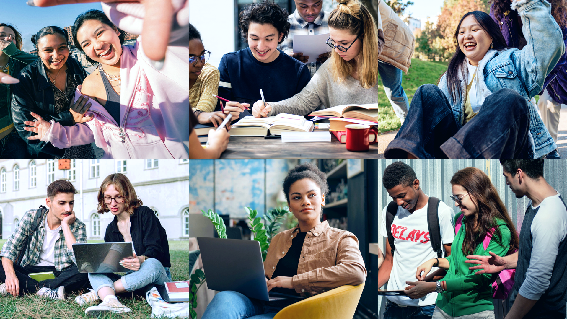 Nytt år, nya insikter om unga – Ungdomsbarometern 2026 är här!